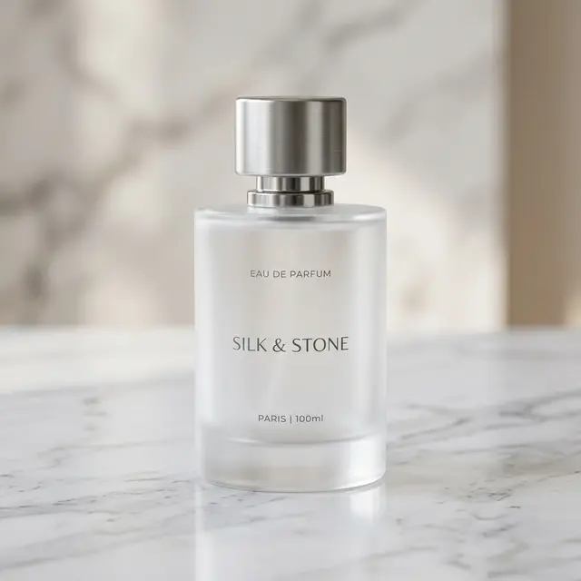 Premium Perfume
