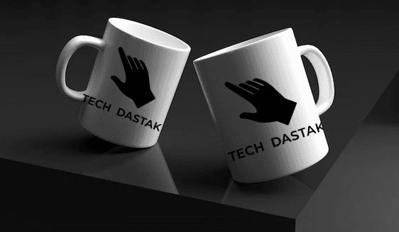 Coffee mug