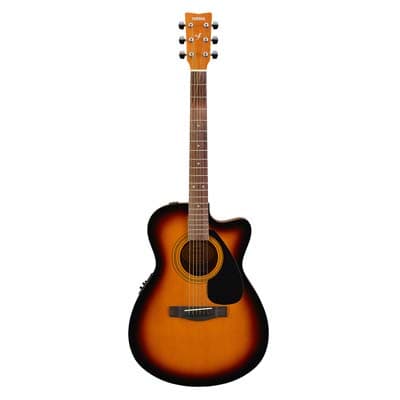 Guitar Thumbnail 2